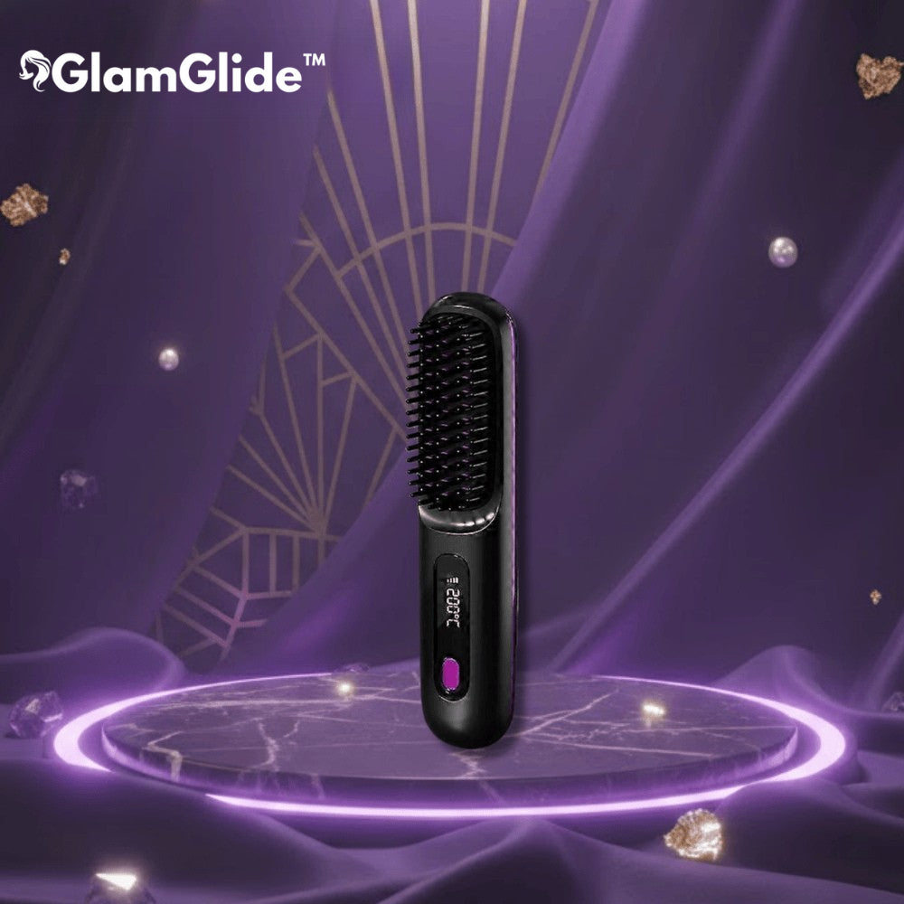 GlamGlide™