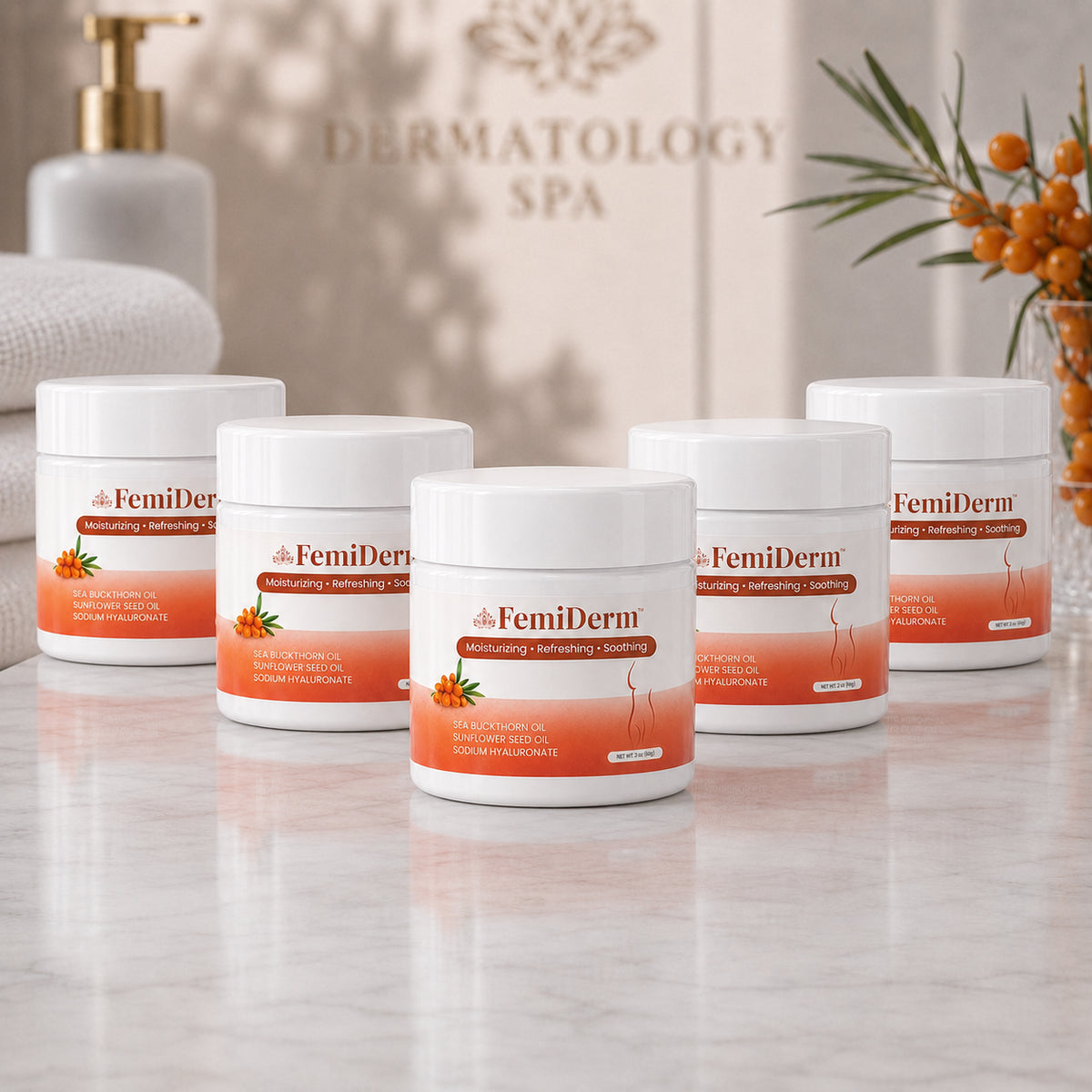 FemiDerm™