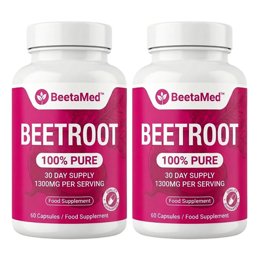 BeetaMed™