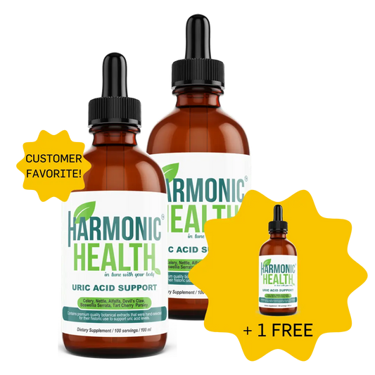 Harmonic Health™
