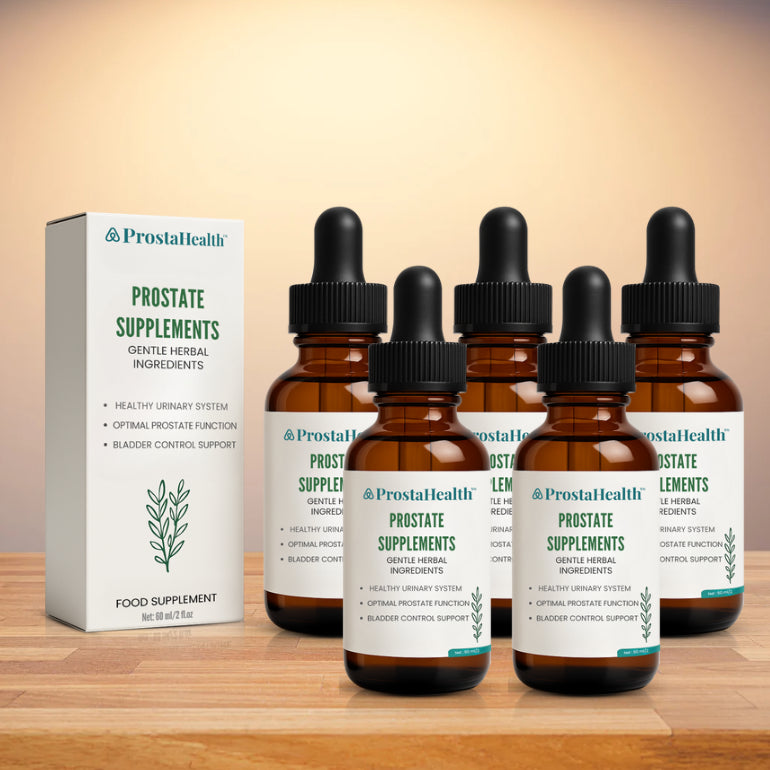 ProstaHealth™