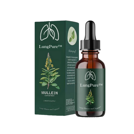 LungPure™