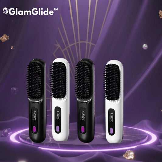 GlamGlide™