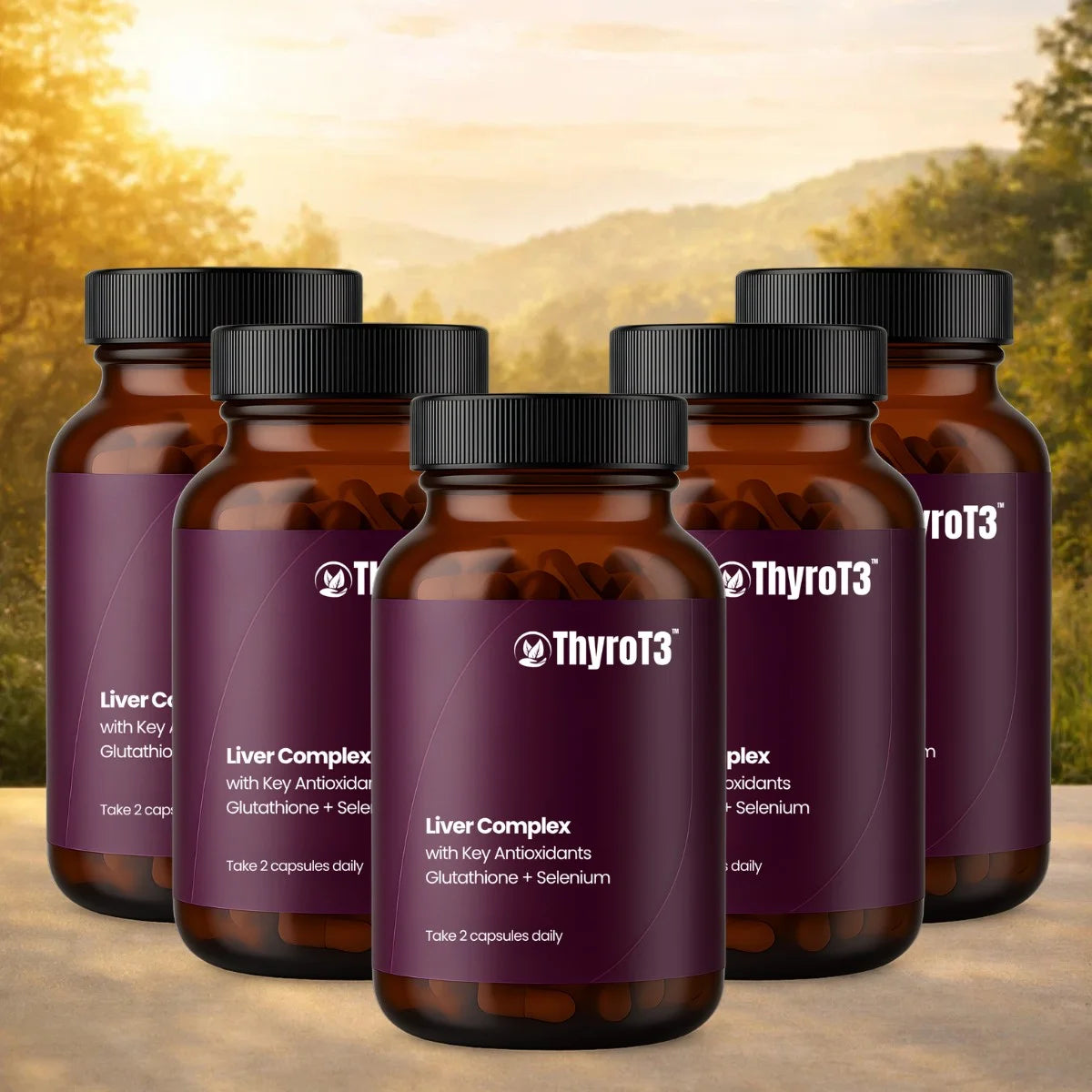ThyroT3™