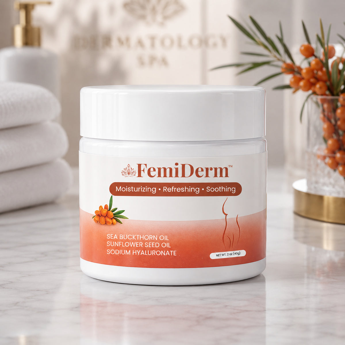 FemiDerm™