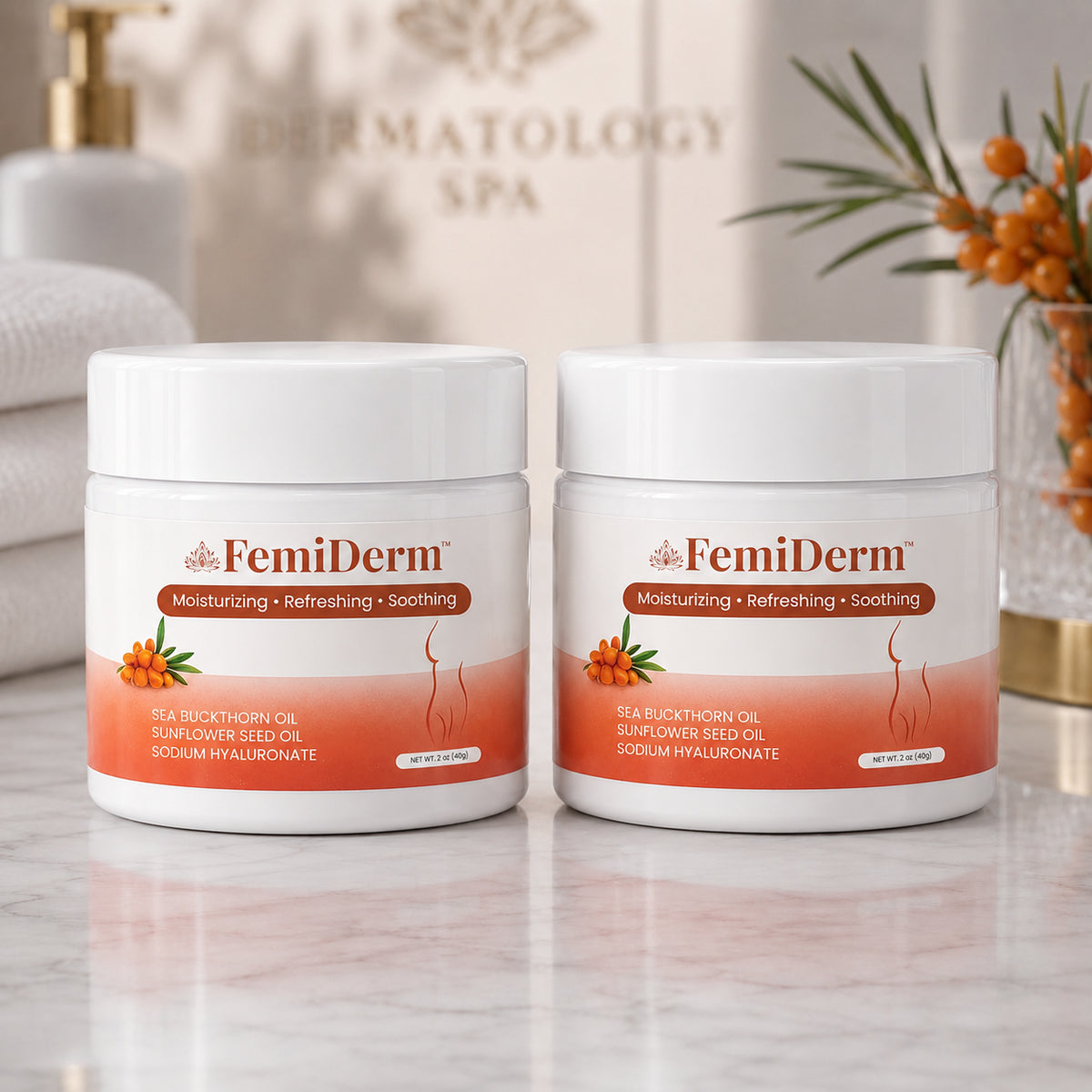 FemiDerm™