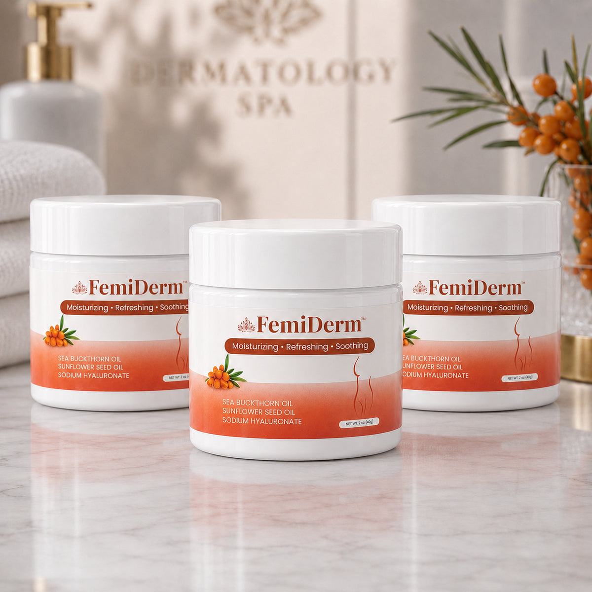 FemiDerm™
