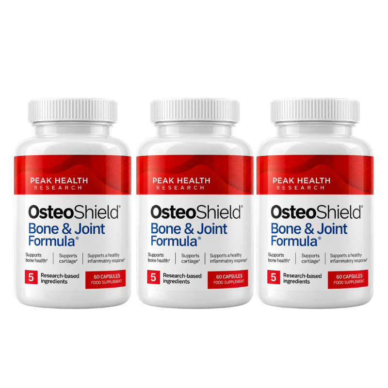OsteoShield™