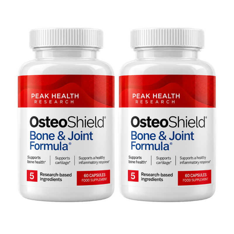 OsteoShield™
