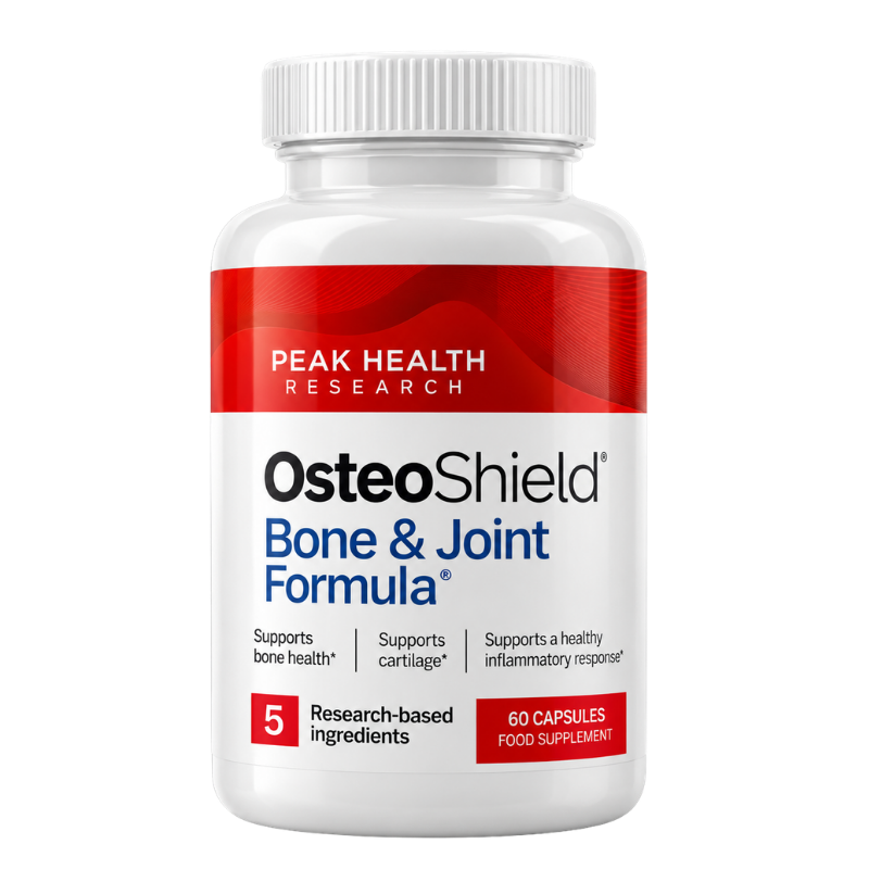 OsteoShield™