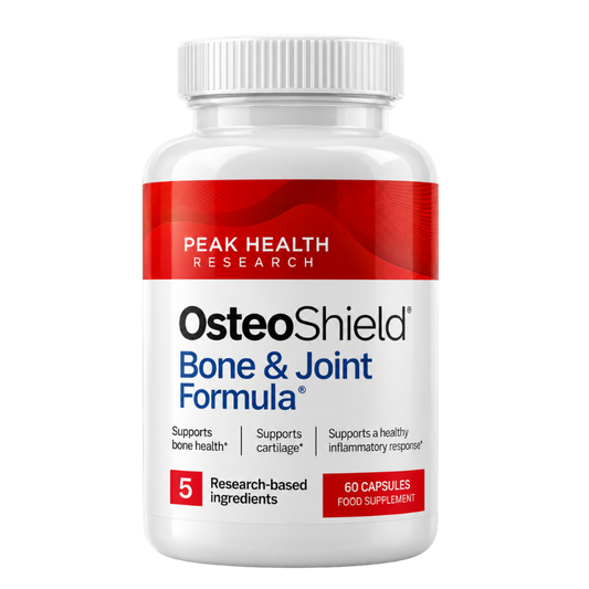 OsteoShield™