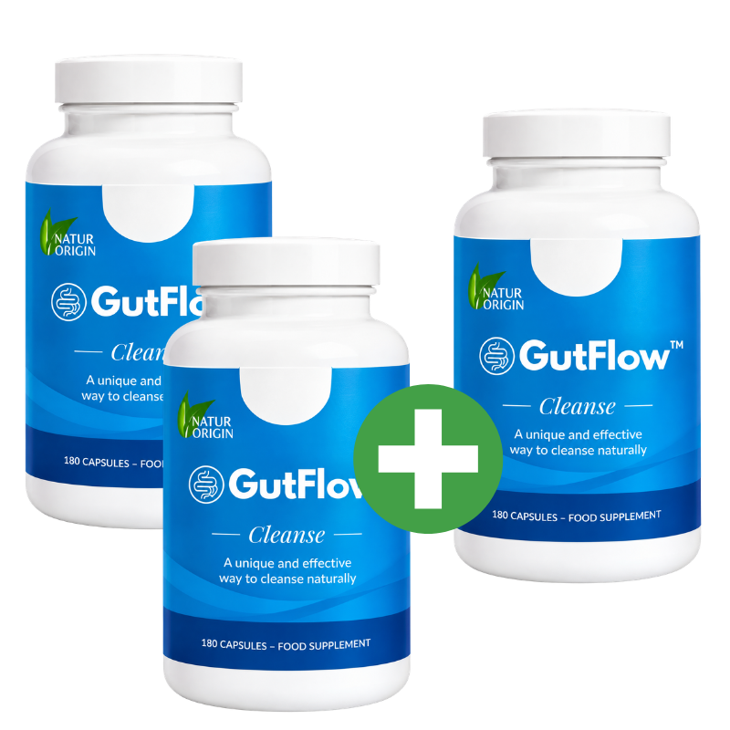 GutFlow™