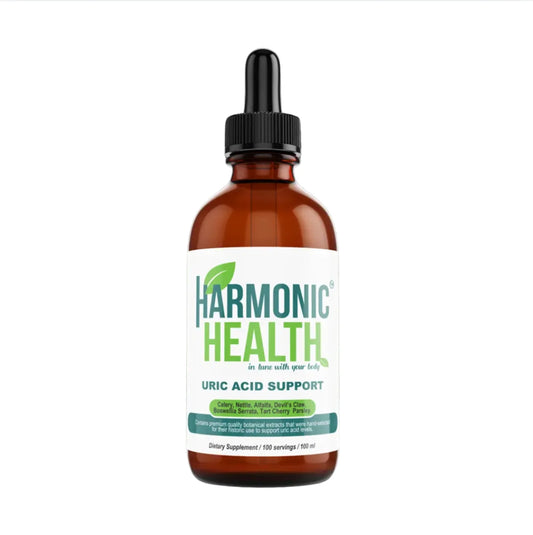 Harmonic Health™