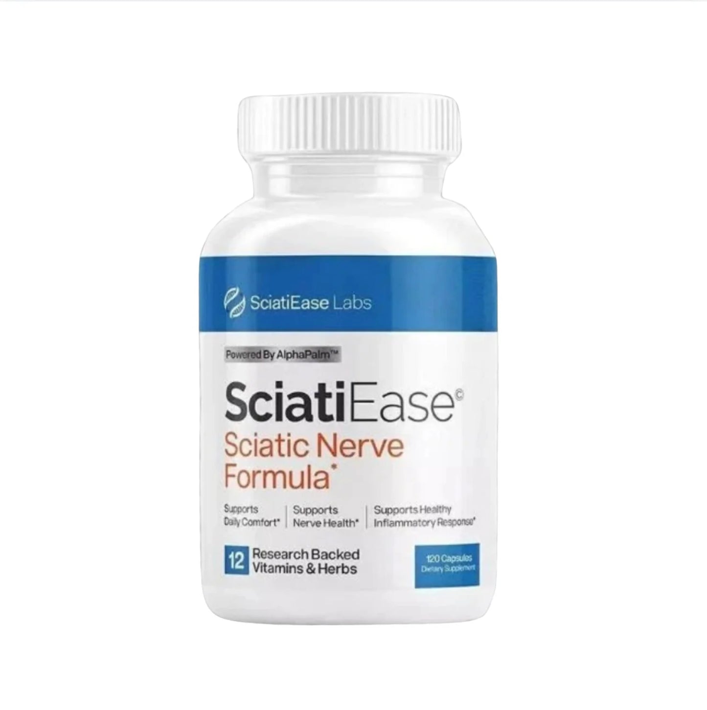 SciatiEase