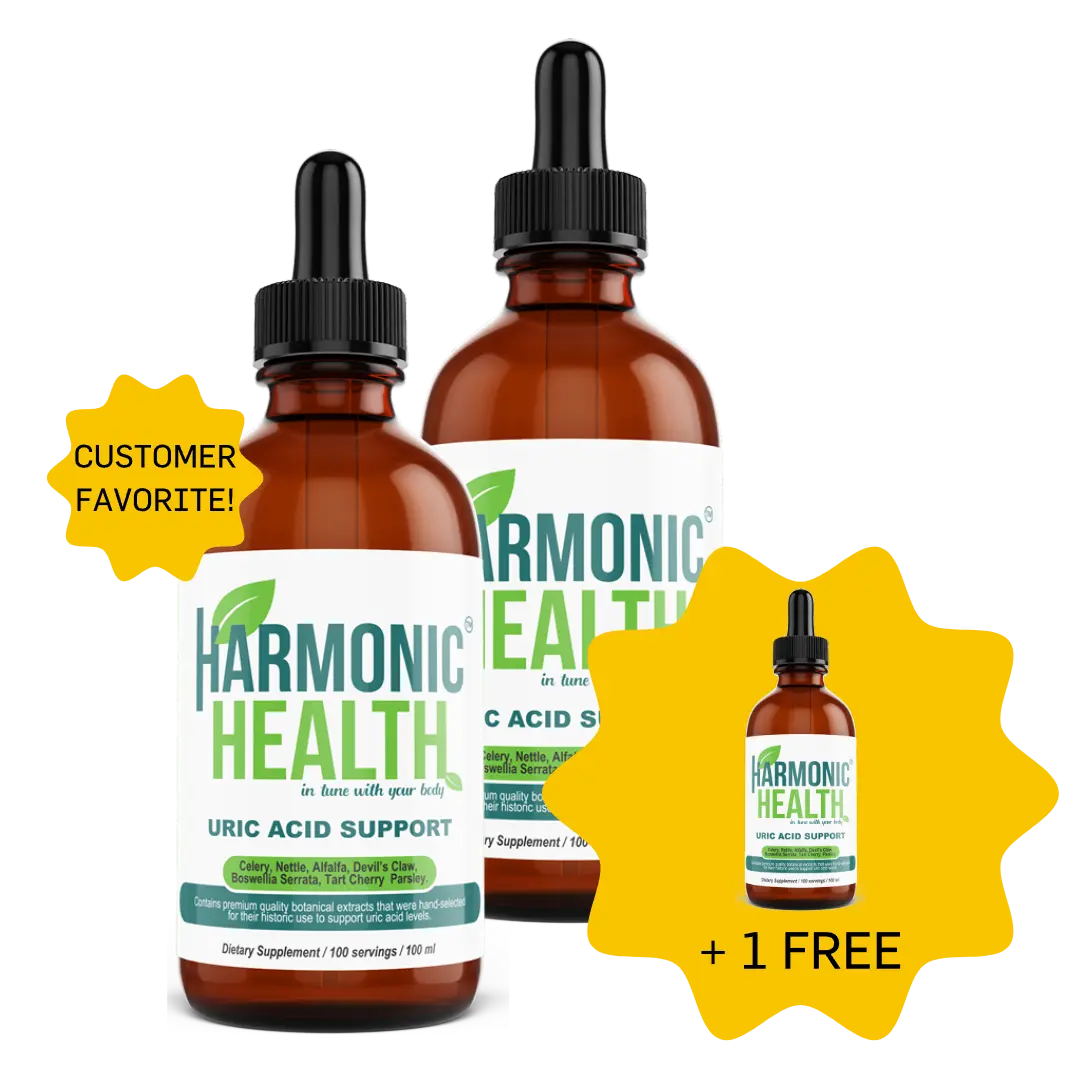 Harmonic Health™