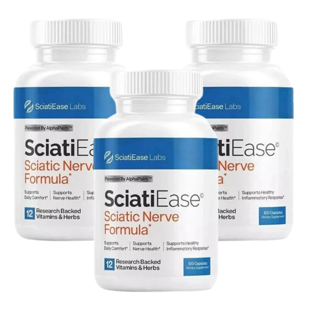 SciatiEase