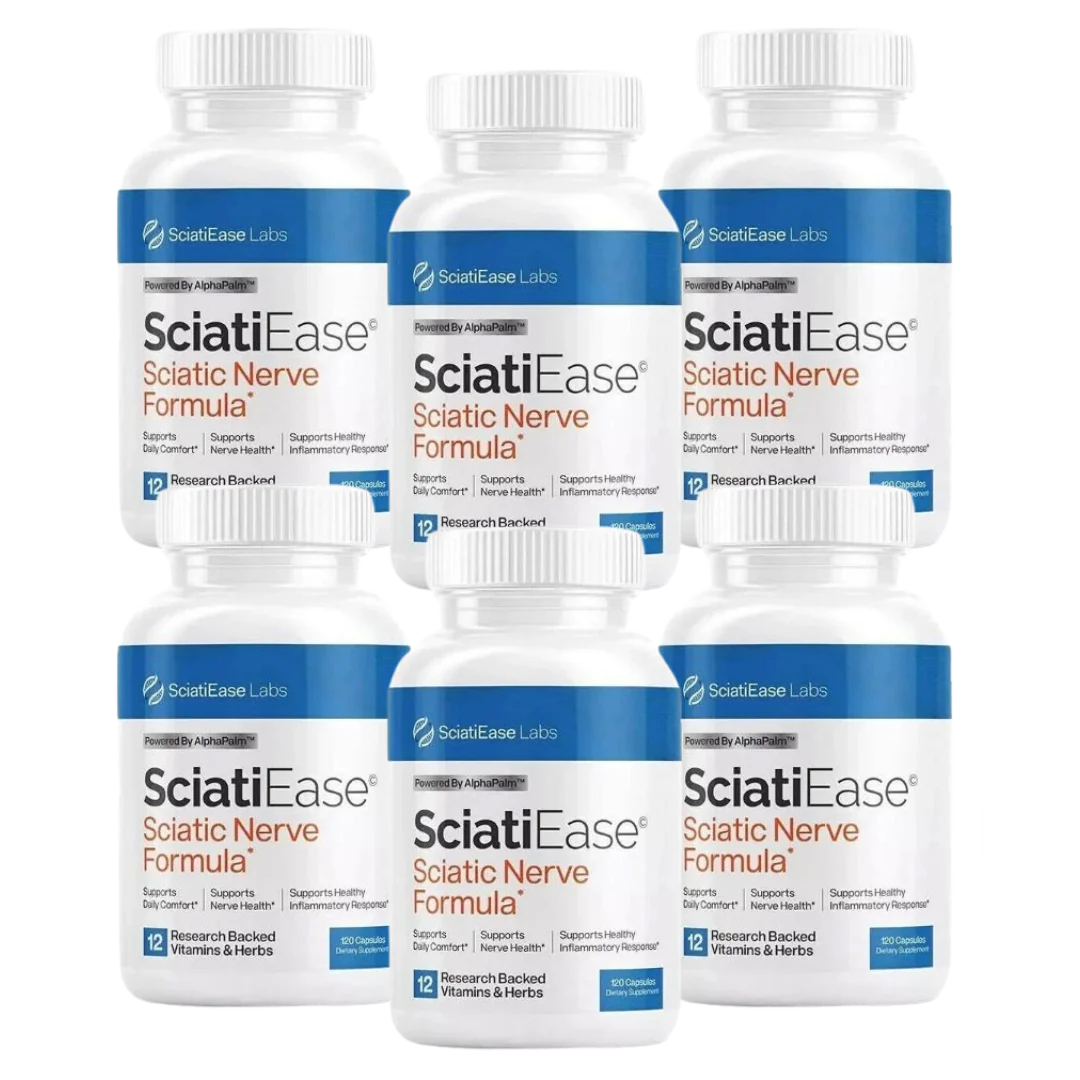 SciatiEase