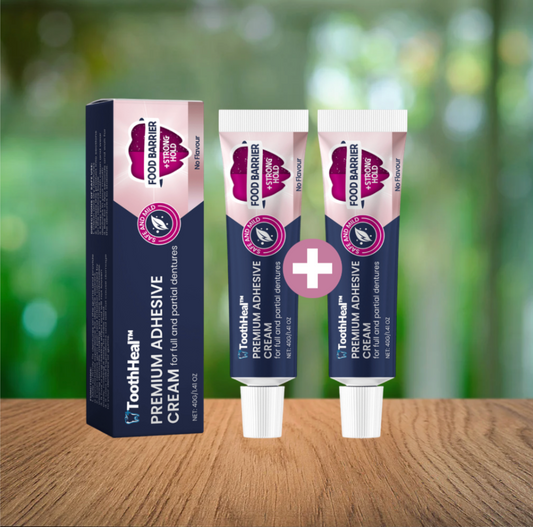 ToothHeal™