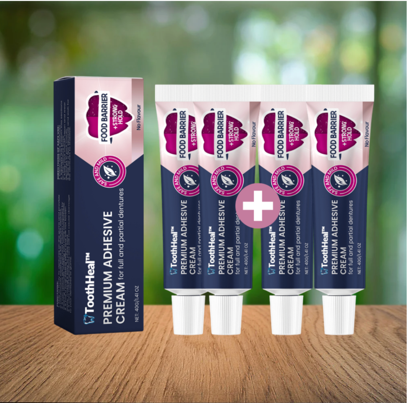 ToothHeal™