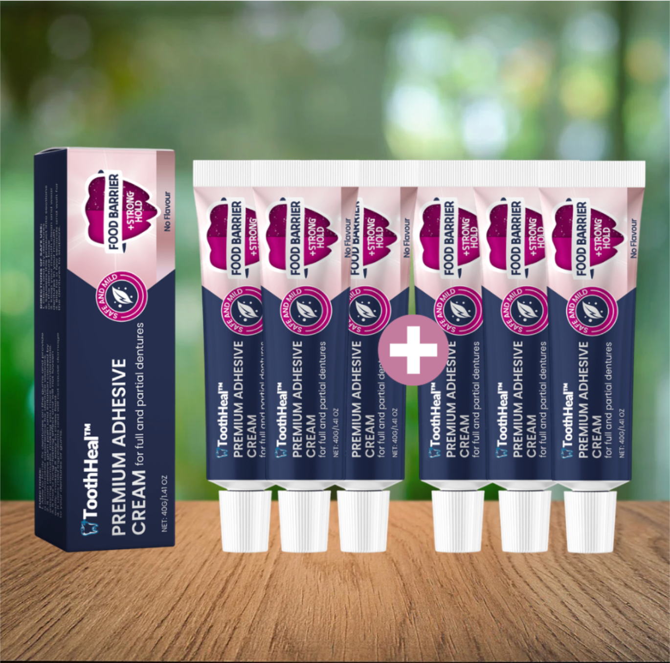 ToothHeal™