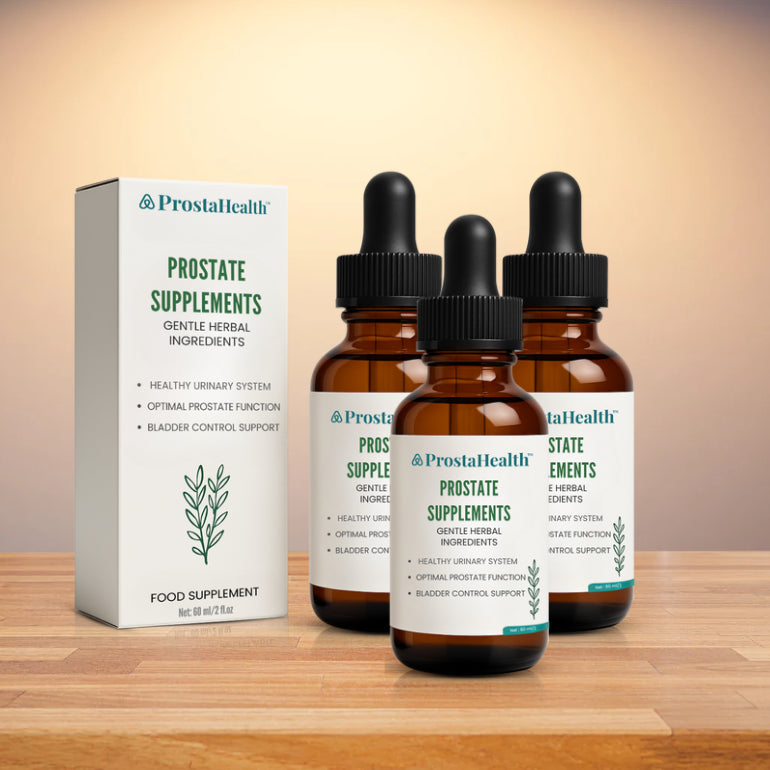 ProstaHealth™